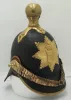 Hesse-Nassau Field Artillery Officers Helmet Model 1848 Visuel 3